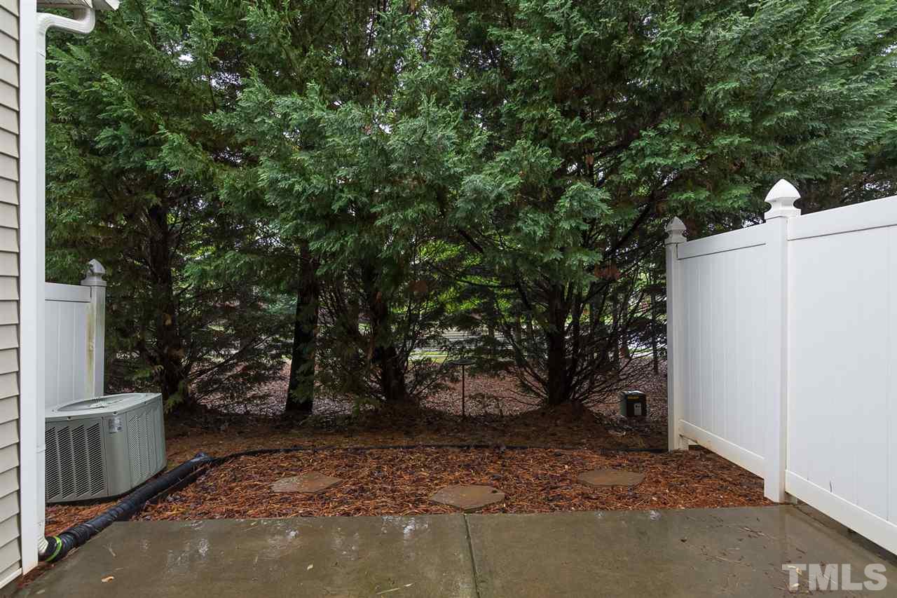 8249 Martello Lane Raleigh, NC 27613 - Photo 3 of 18 a view of a outdoor space