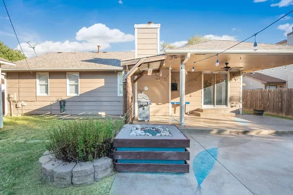 $289,900 | 113 Tall Tree Road, Derby, KS 67037