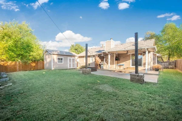 $289,900 | 113 Tall Tree Road, Derby, KS 67037