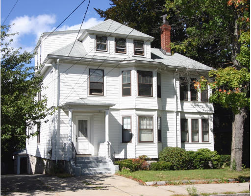 63 Appleton Street Arlington, MA 02476 - Photo 1 of 1 Gallery Image 1