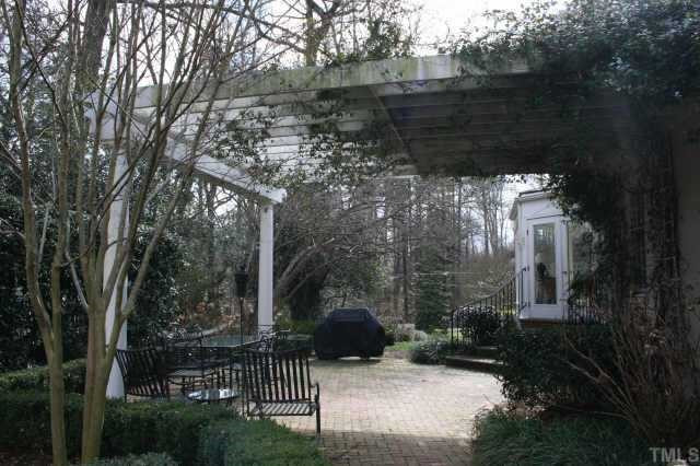 2614 Cooleemee Drive Raleigh, NC 27608 - Photo 4 of 12 Other