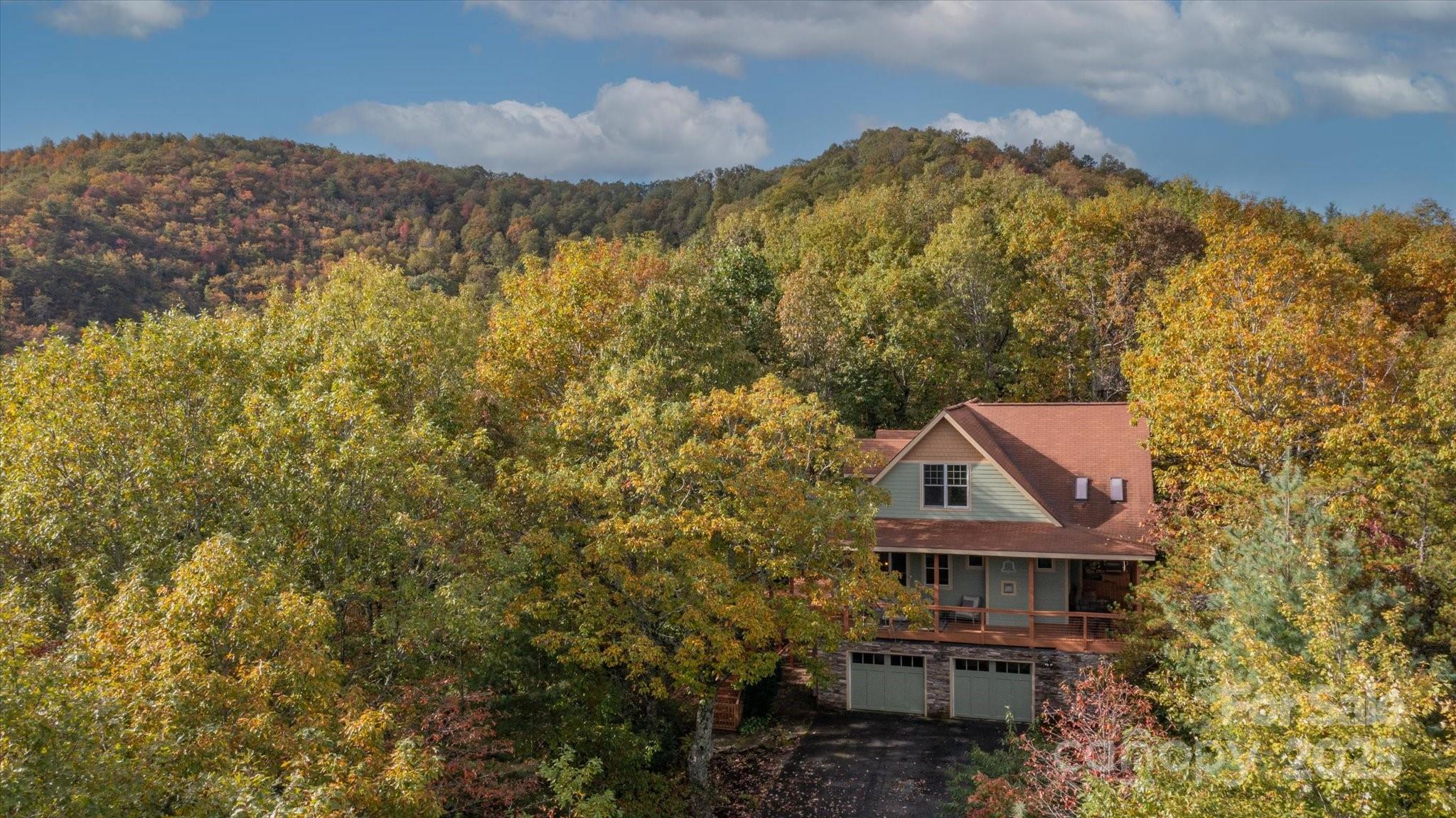 94 Davey Crockett Road Fairview, NC 28730 - Photo 37 of 41