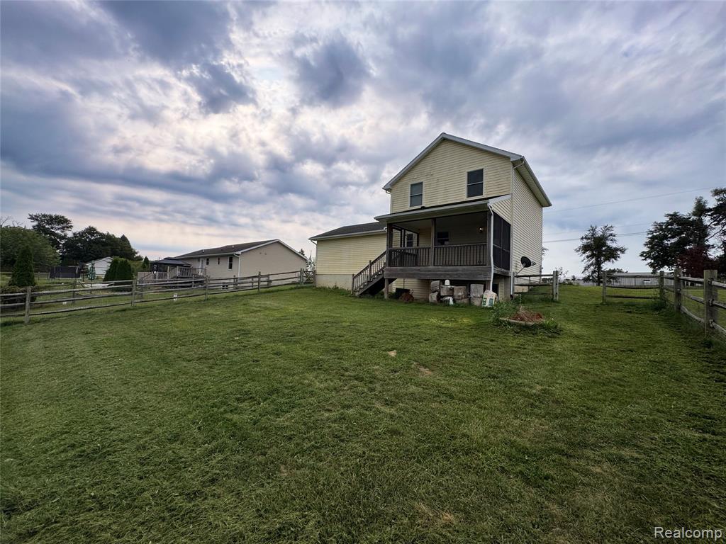 3650 Sutton Road Tecumseh, MI 49286 - Photo 24 of 27 Gallery Image 24
