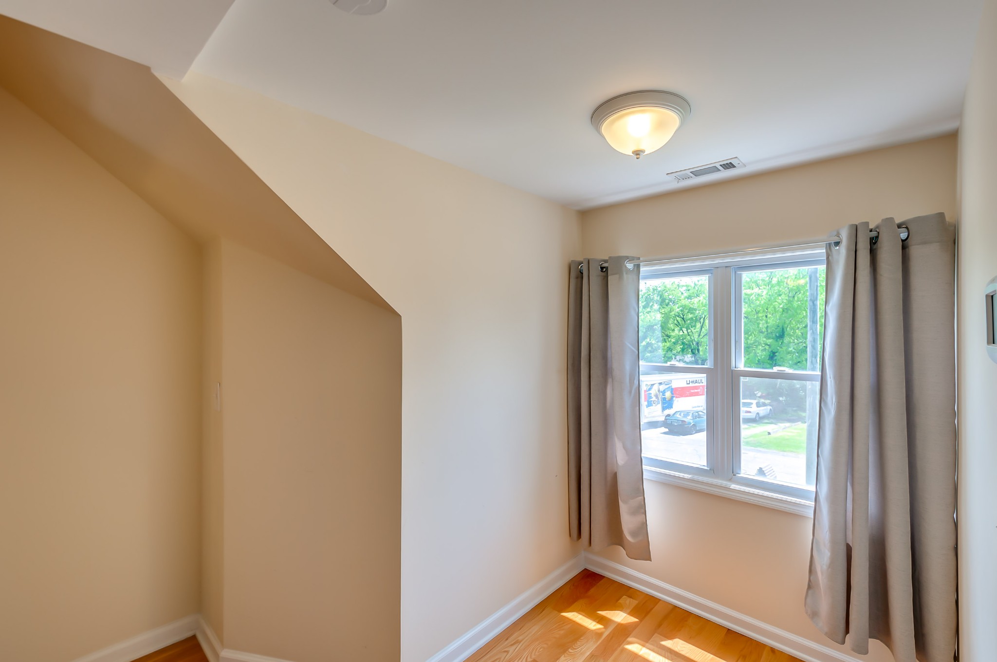431 Maple Street Madison, TN 37115 - Photo 29 of 42 a view of an empty room and window