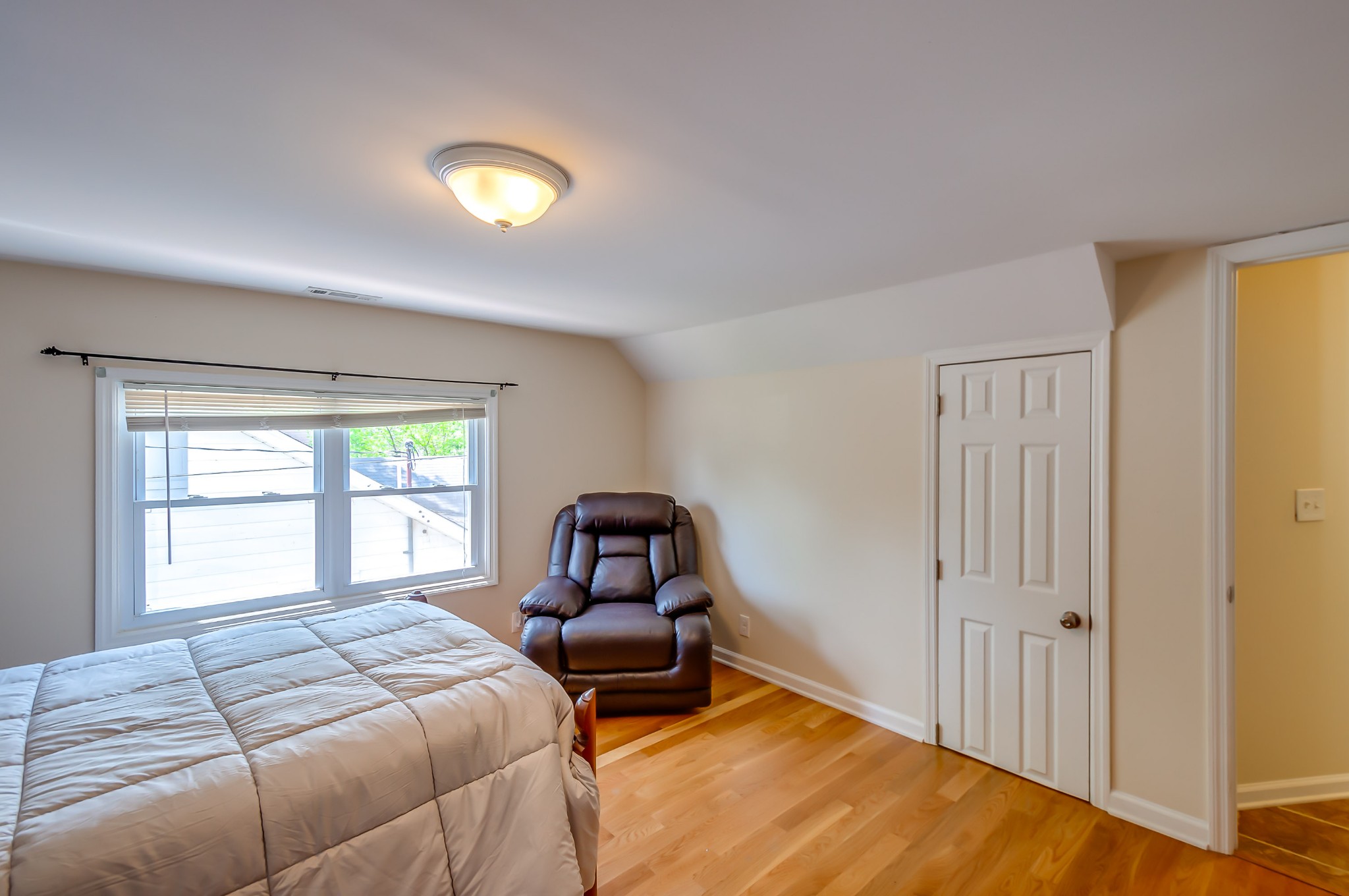 431 Maple Street Madison, TN 37115 - Photo 33 of 42 a bedroom with a bed and window