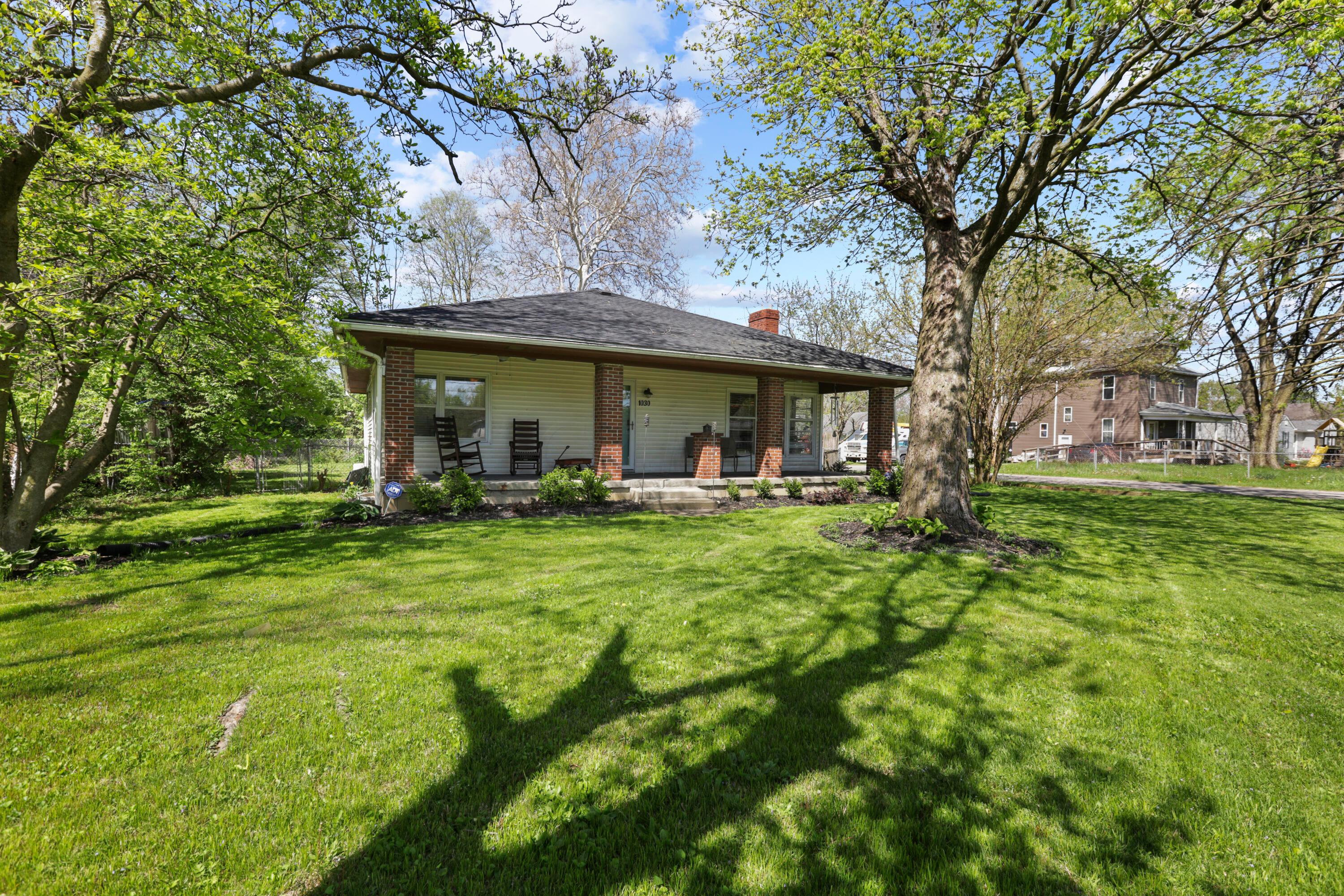 1030 Williams Road Columbus, OH 43207 - Photo 2 of 39 Large Lot