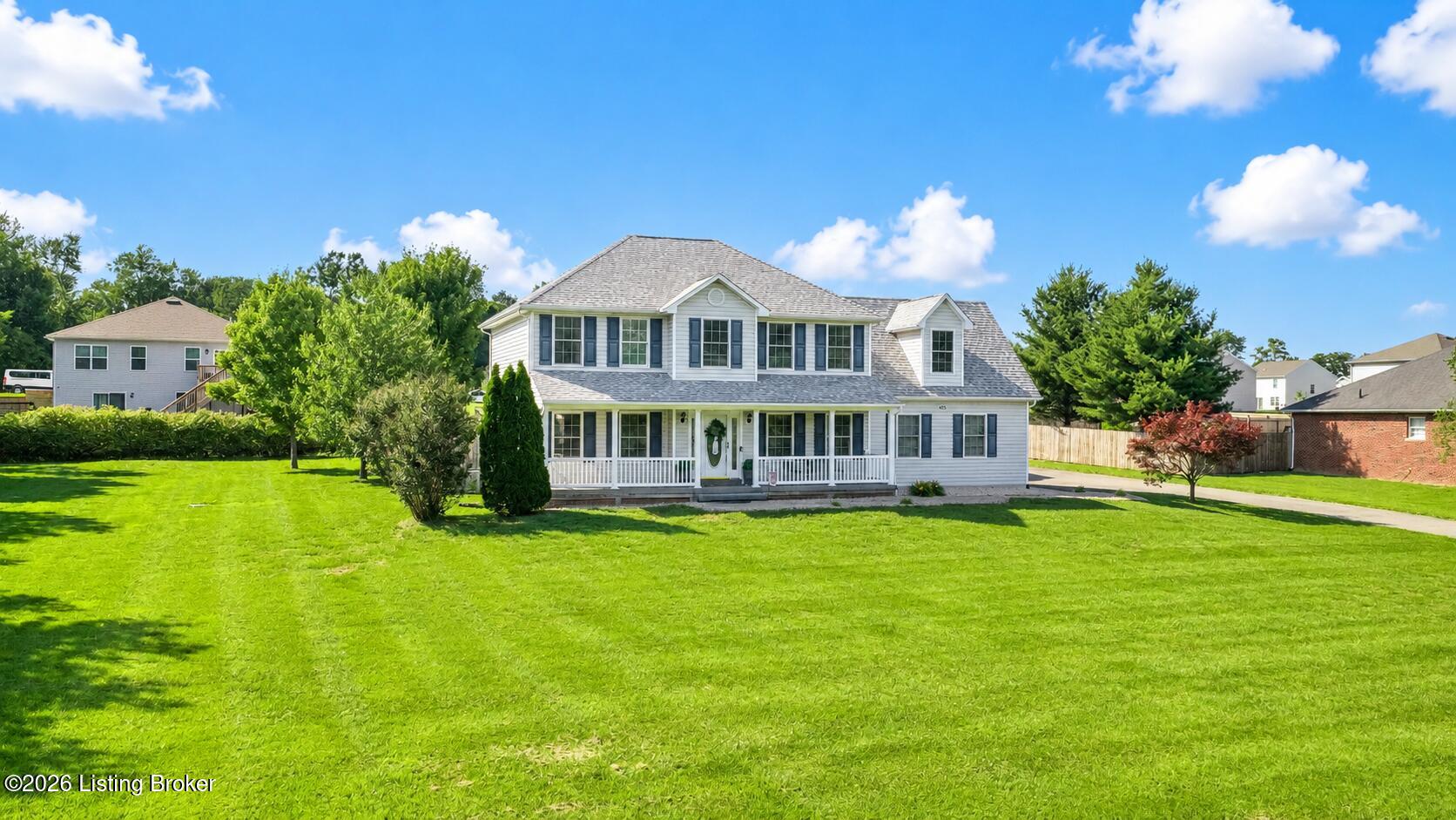 885 Hayden School Road Elizabethtown, KY 42701 - Photo 2 of 33 ext2222