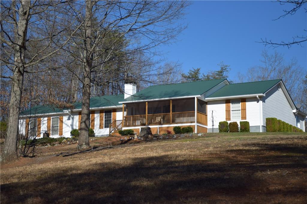 782 Warwick Road Cleveland, GA 30528 - Photo 1 of 1 Gallery Image 1