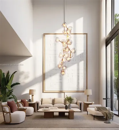 $4,284,000 | 2835 Tigertail Avenue, Unit LOFT 7, Coconut Grove, FL 33133