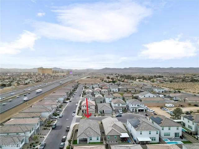 $2,300 | 3024 River Brk Court, Las Vegas, NV 89139