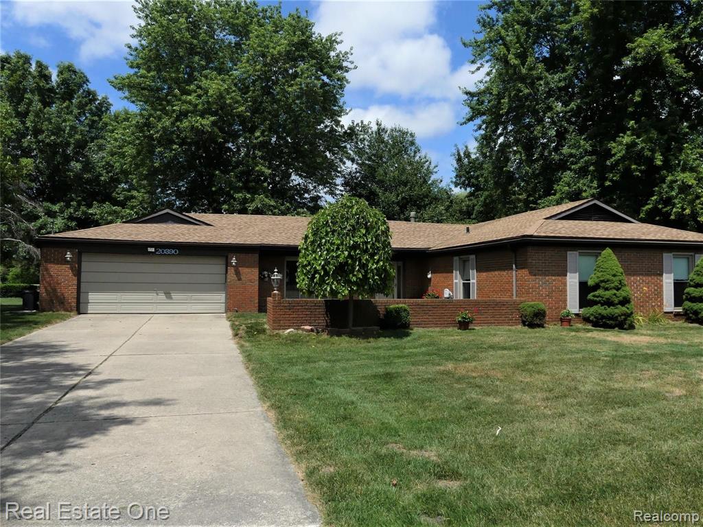 20390 Inkster Road Romulus, MI 48174 - Photo 2 of 49