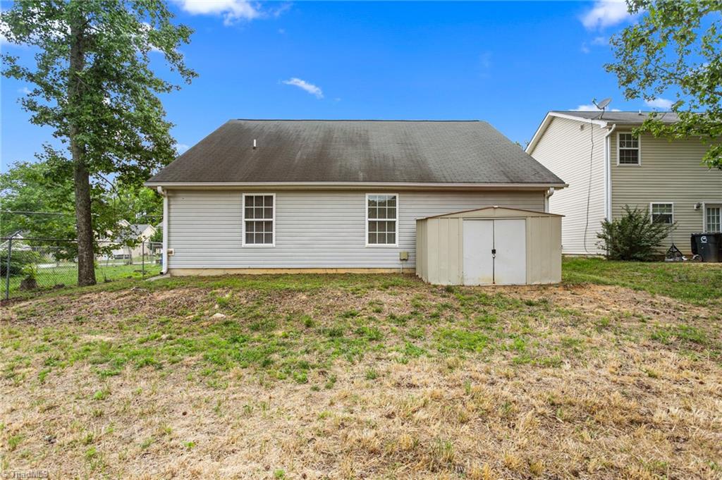4714 Byers Road Greensboro, NC 27405 - Photo 25 of 29