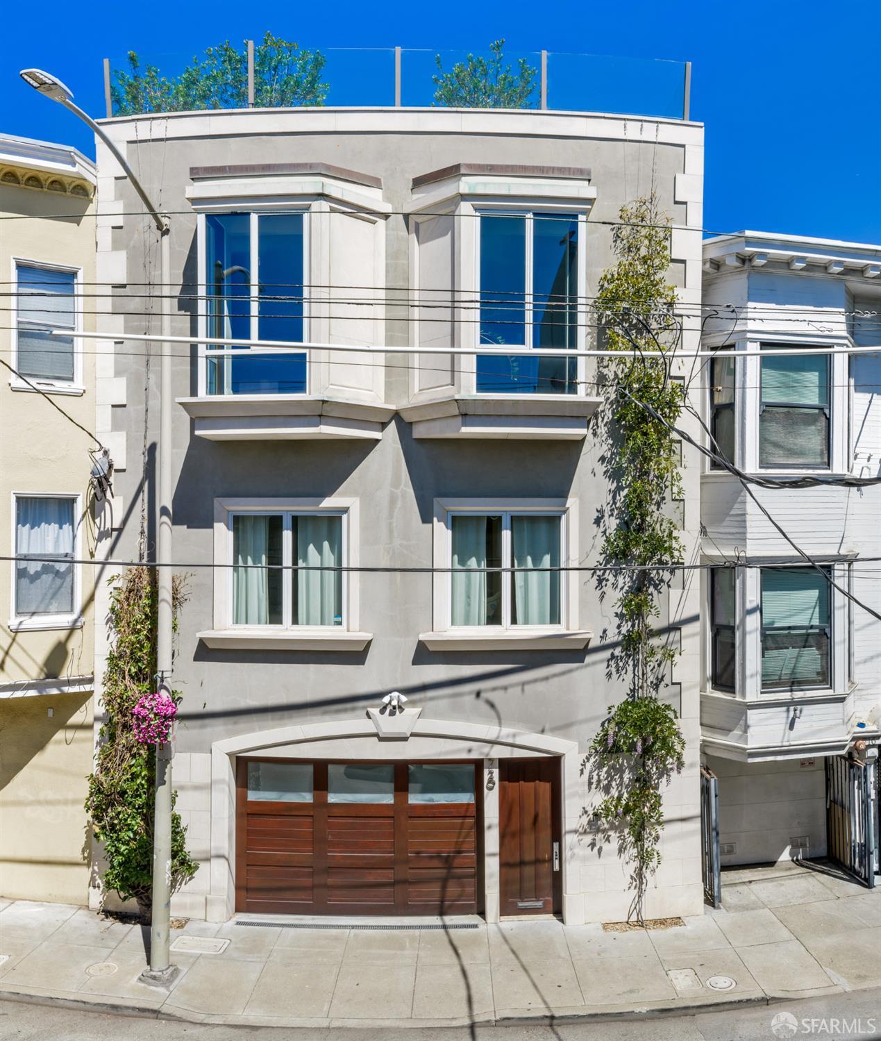 720 Clementina Street San Francisco, CA 94103 - Photo 3 of 63 Gallery Image 3