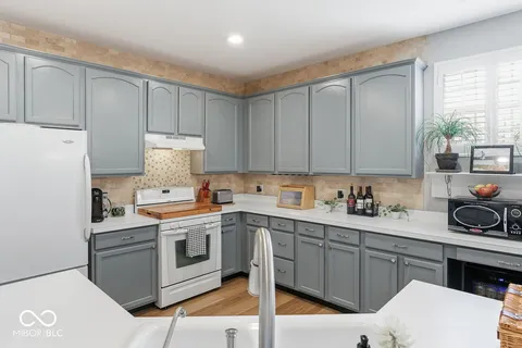 $369,000 | 3423 Heathcliff Court, Westfield, IN 46074