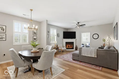 $369,000 | 3423 Heathcliff Court, Westfield, IN 46074