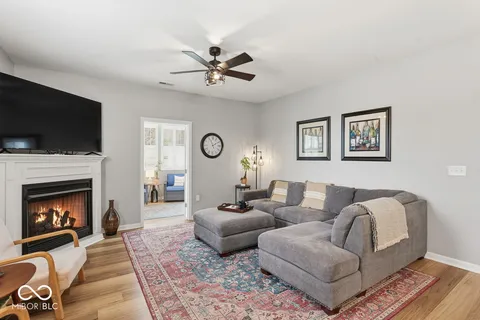 $369,000 | 3423 Heathcliff Court, Westfield, IN 46074