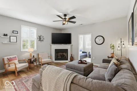 $369,000 | 3423 Heathcliff Court, Westfield, IN 46074