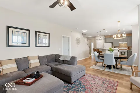 $369,000 | 3423 Heathcliff Court, Westfield, IN 46074