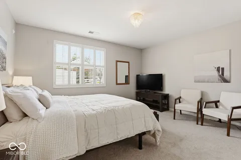 $369,000 | 3423 Heathcliff Court, Westfield, IN 46074