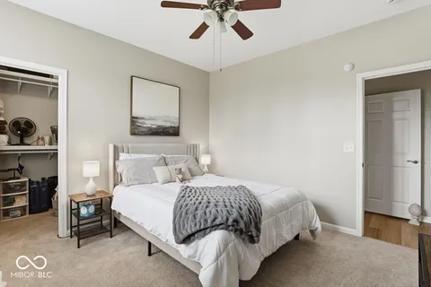 $369,000 | 3423 Heathcliff Court, Westfield, IN 46074