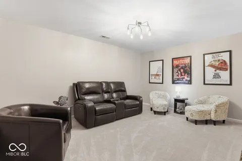 $369,000 | 3423 Heathcliff Court, Westfield, IN 46074
