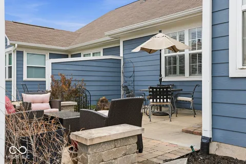 $369,000 | 3423 Heathcliff Court, Westfield, IN 46074