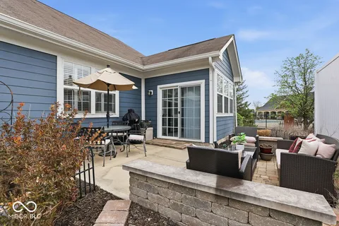 $369,000 | 3423 Heathcliff Court, Westfield, IN 46074