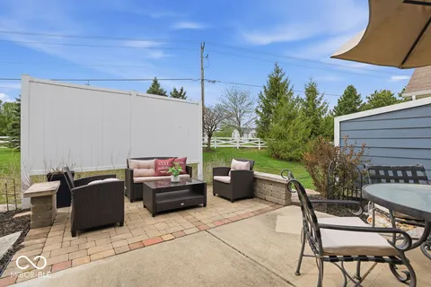 $369,000 | 3423 Heathcliff Court, Westfield, IN 46074