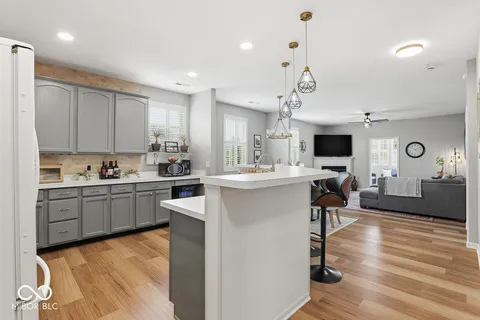 $369,000 | 3423 Heathcliff Court, Westfield, IN 46074