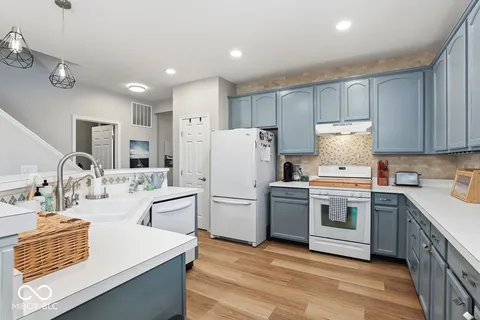 $369,000 | 3423 Heathcliff Court, Westfield, IN 46074