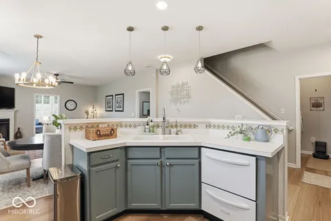 $369,000 | 3423 Heathcliff Court, Westfield, IN 46074