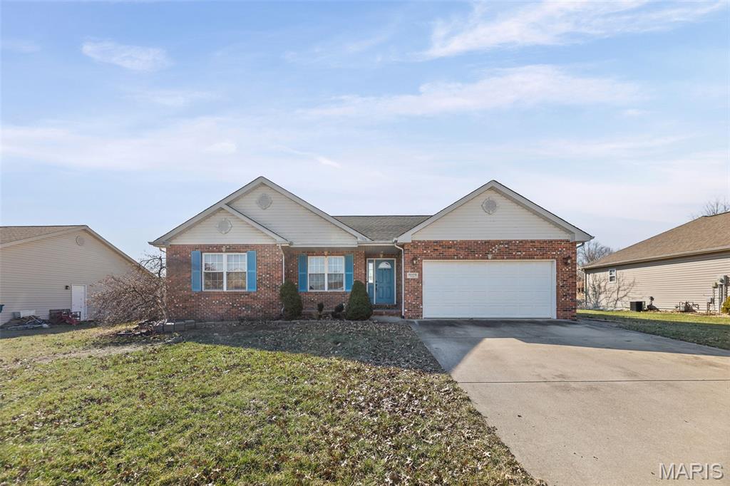 1009 Pine Street New Baden, IL 62265 - Photo 1 of 43