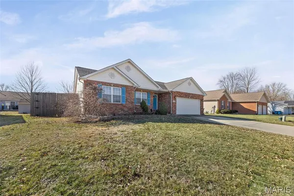 $315,000 | 1009 Pine Street, New Baden, IL 62265