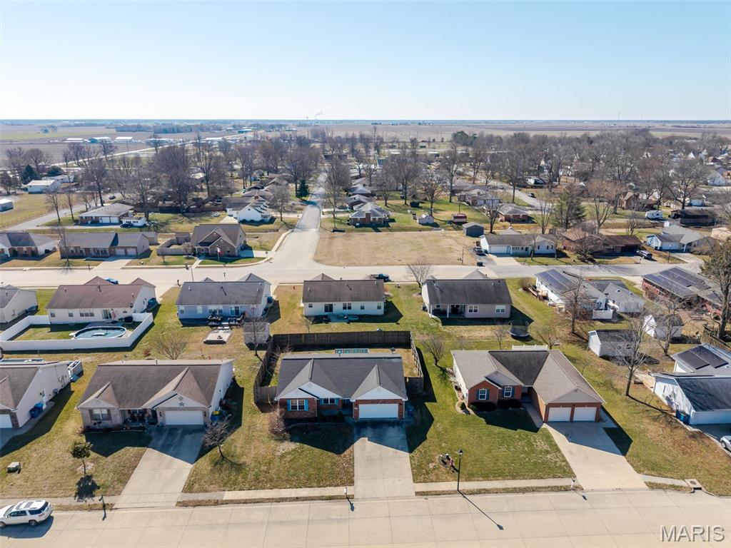 1009 Pine Street New Baden, IL 62265 - Photo 39 of 43