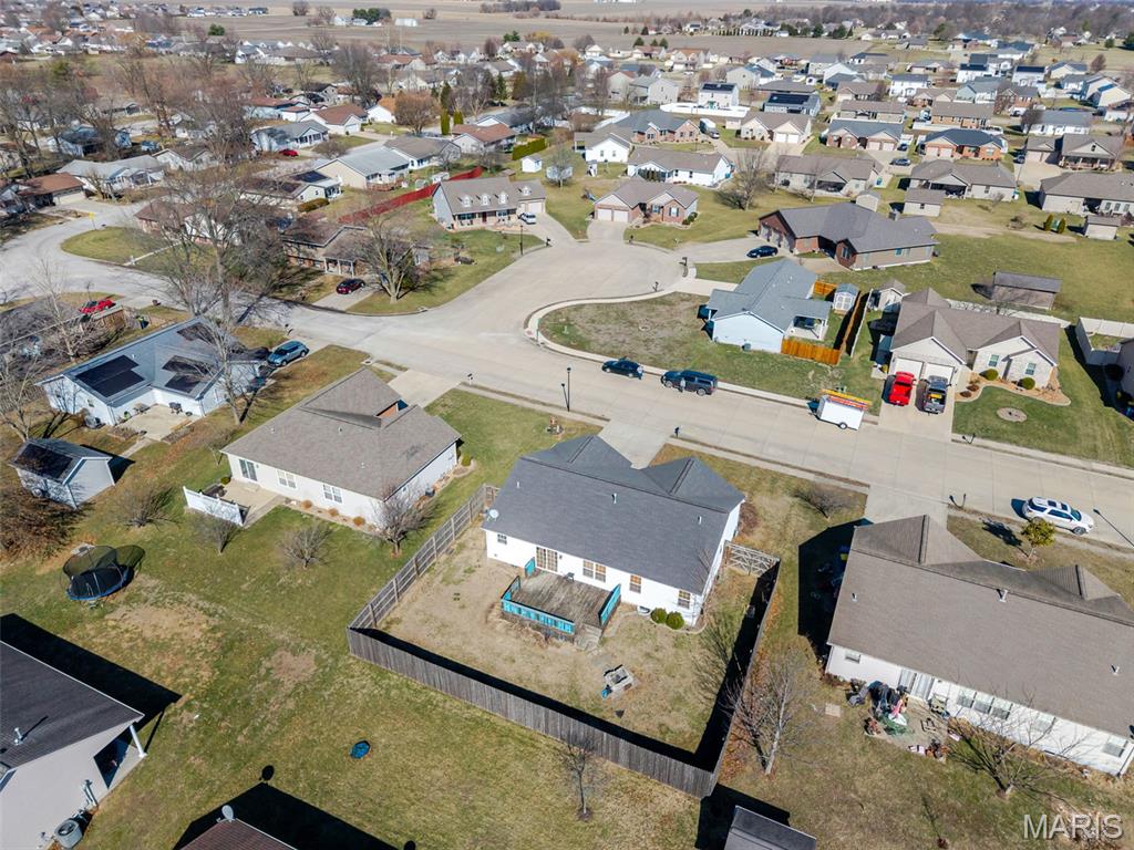 1009 Pine Street New Baden, IL 62265 - Photo 40 of 43