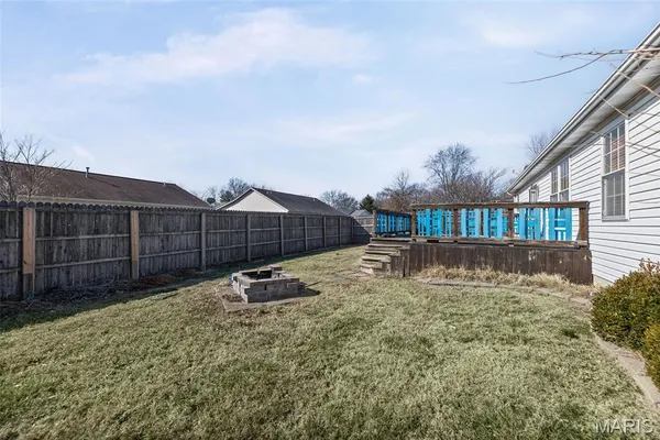 $315,000 | 1009 Pine Street, New Baden, IL 62265