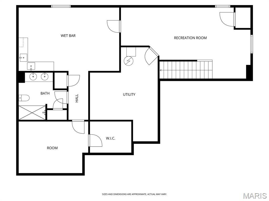 1009 Pine Street New Baden, IL 62265 - Photo 42 of 43