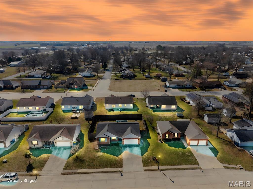 1009 Pine Street New Baden, IL 62265 - Photo 43 of 43