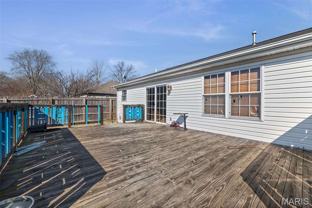1009 Pine Street New Baden, IL 62265 - Photo 5 of 43