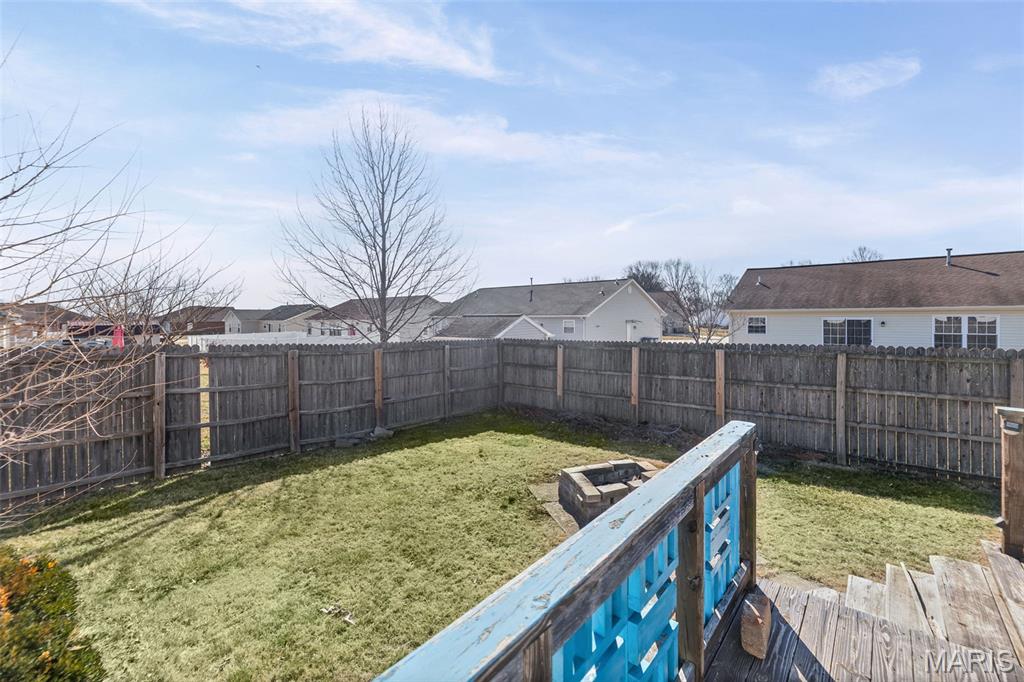 1009 Pine Street New Baden, IL 62265 - Photo 7 of 43