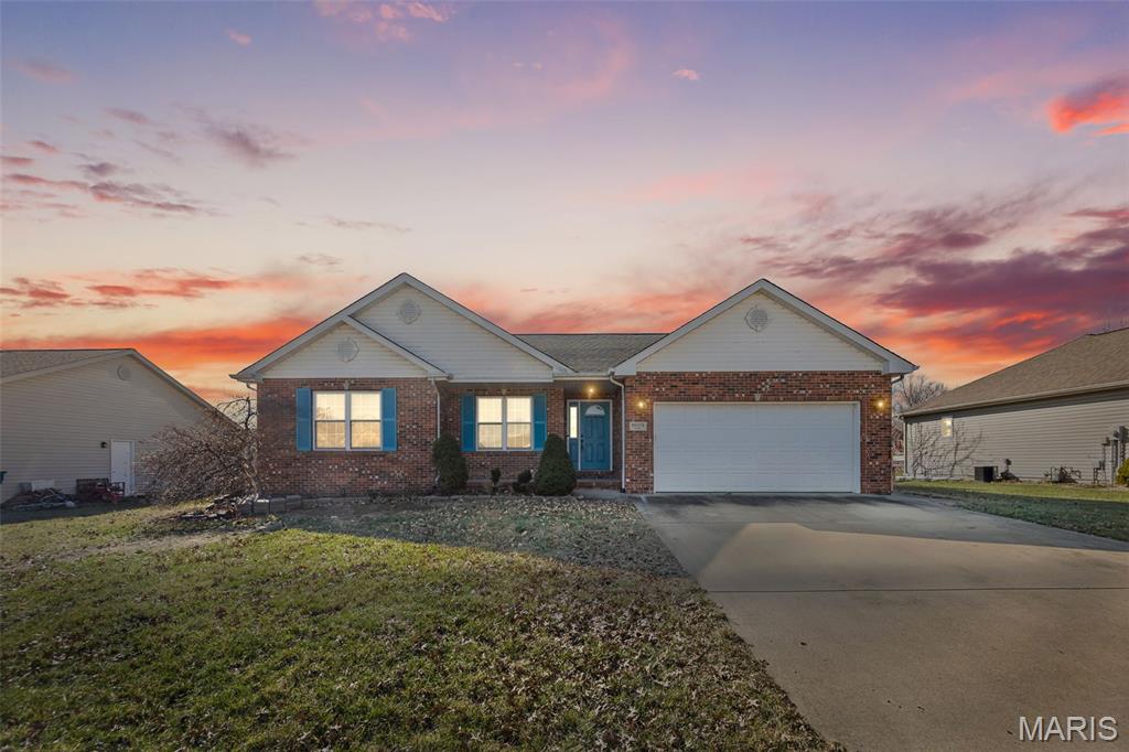 1009 Pine Street New Baden, IL 62265 - Photo 8 of 43