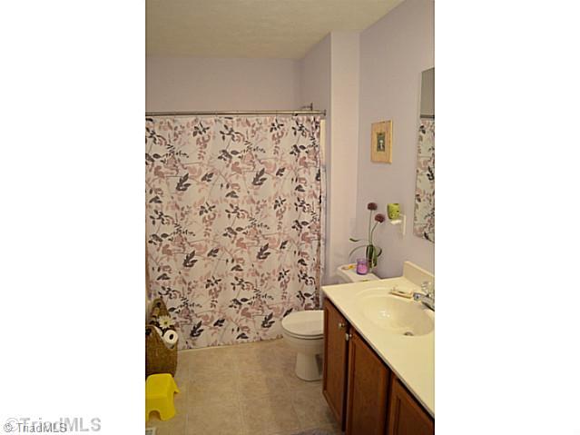 1140 Laurel Crest Road King, NC 27021 - Photo 11 of 16 Bath.