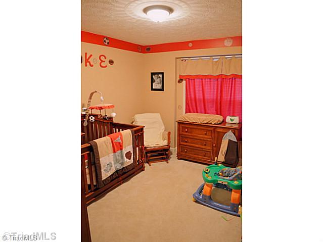1140 Laurel Crest Road King, NC 27021 - Photo 13 of 16 3rd Bedroom.