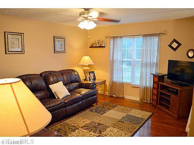 Den/Family/Great Room. 