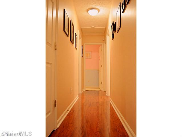 1140 Laurel Crest Road King, NC 27021 - Photo 8 of 16 Other. Hallway
