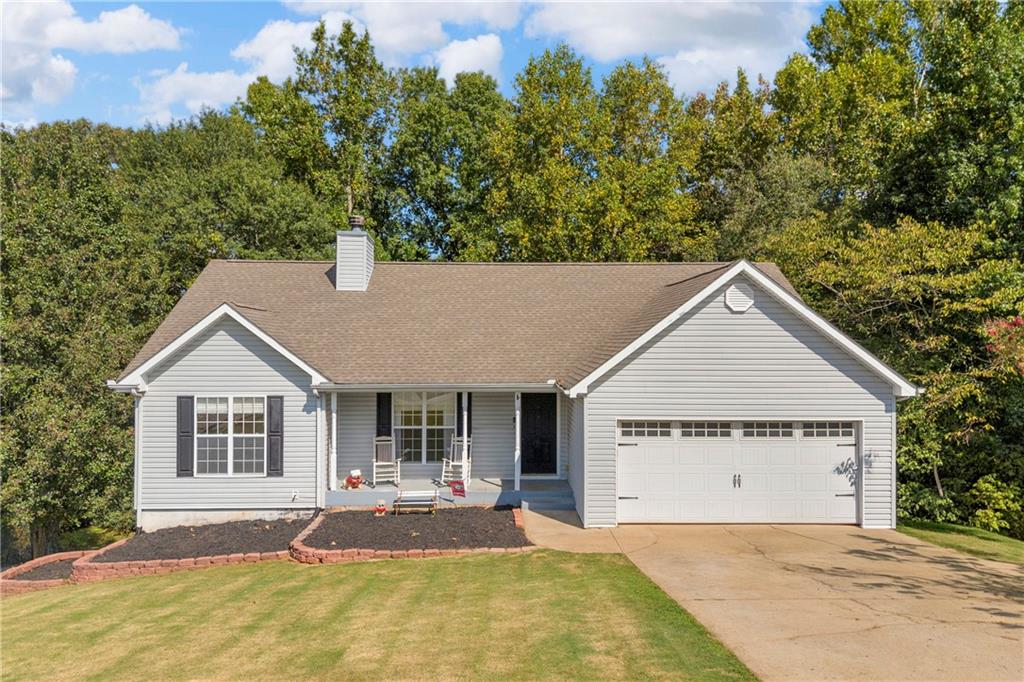 4392 Todd Road Braselton, GA 30517 - Photo 3 of 41 Gallery Image 3