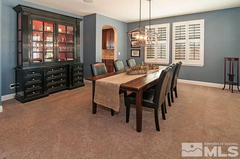 8850 Scott Valley Court Reno, NV 89523 - Photo 13 of 25 Photo 13
