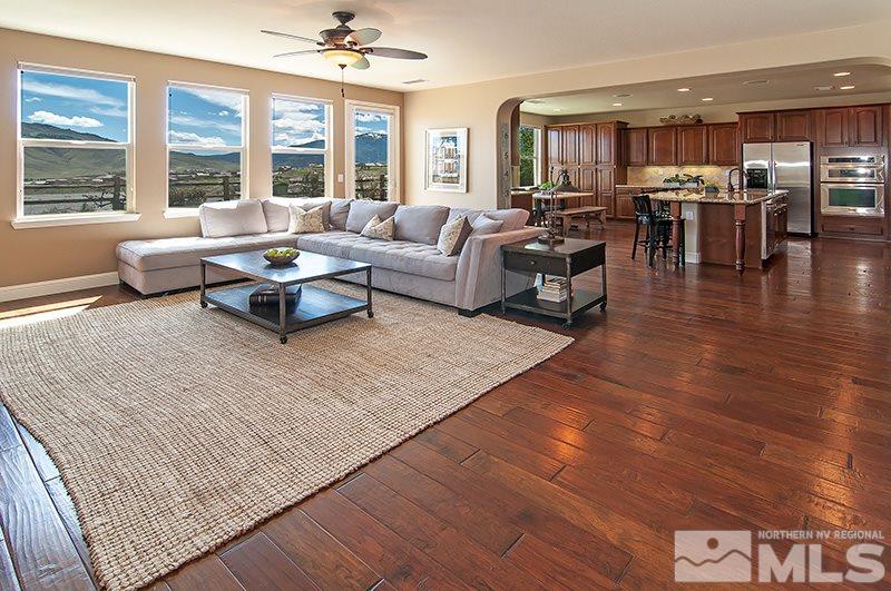 8850 Scott Valley Court Reno, NV 89523 - Photo 2 of 25 Photo 2