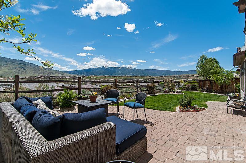 8850 Scott Valley Court Reno, NV 89523 - Photo 23 of 25 Photo 23
