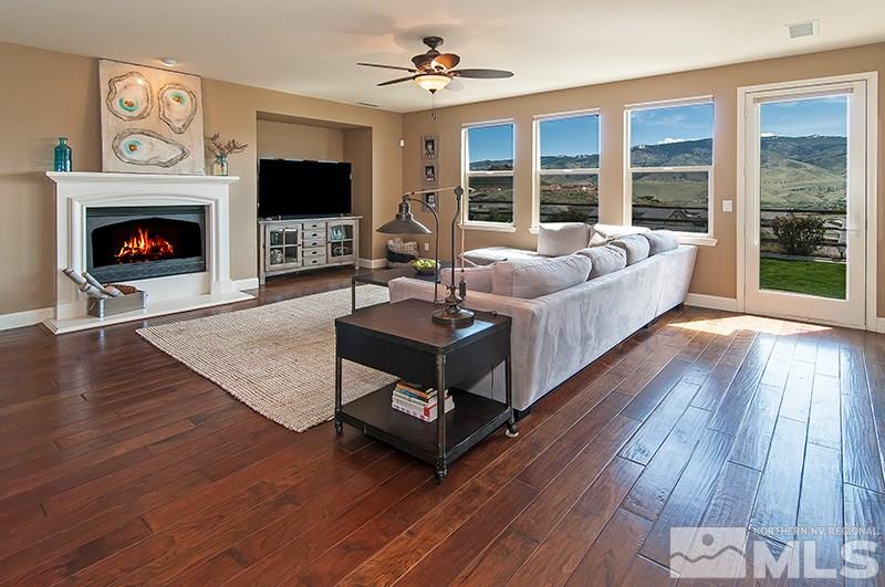 8850 Scott Valley Court Reno, NV 89523 - Photo 3 of 25 Photo 3
